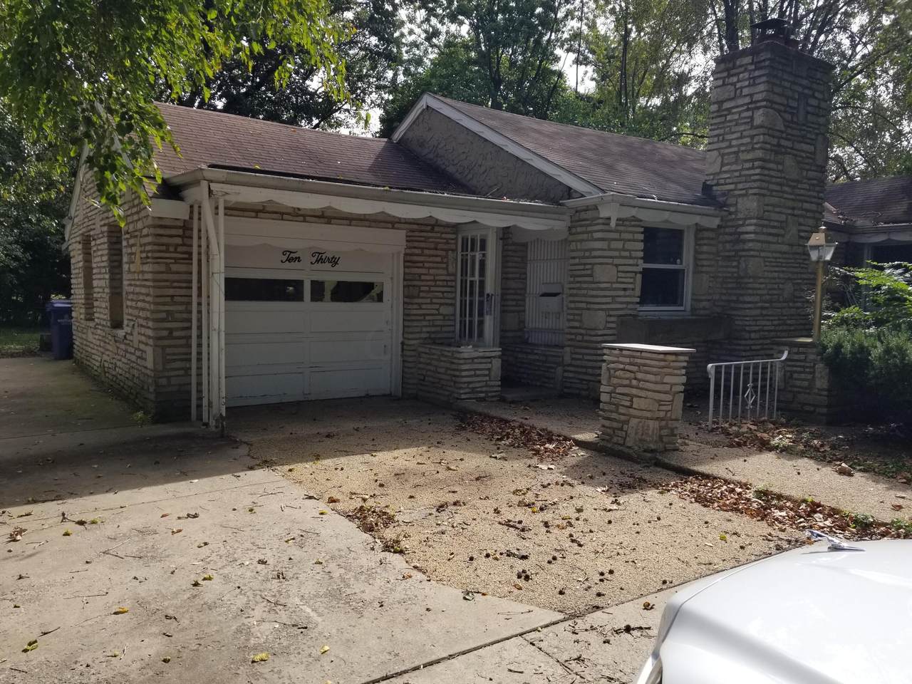 1030 Yearling Road - Photo 1
