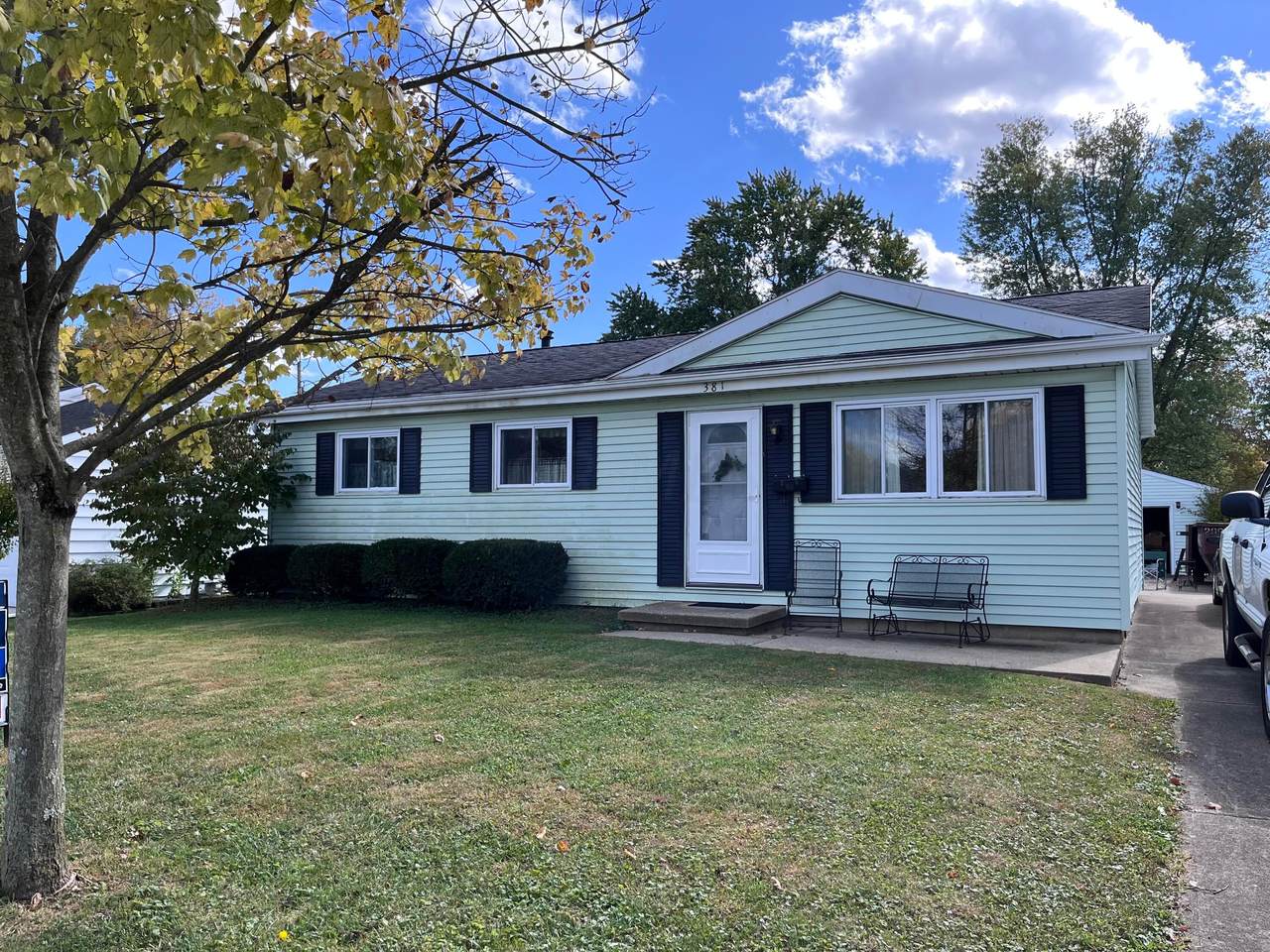 381 Cedar Heights Road - Photo 1