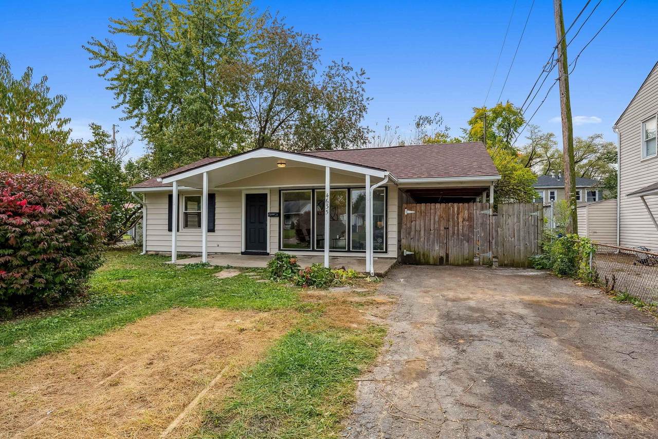 4635 Louise Avenue - Photo 1