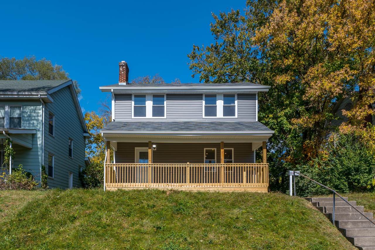1930 Floral Avenue - Photo 1