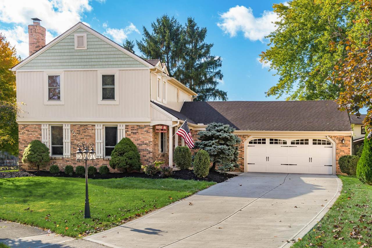 729 Sugar Court - Photo 1