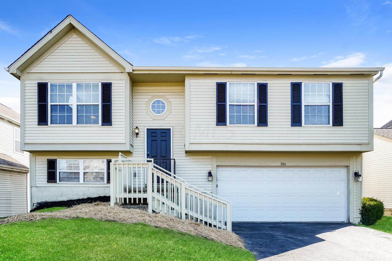 796 Spivey Lane - Photo 1