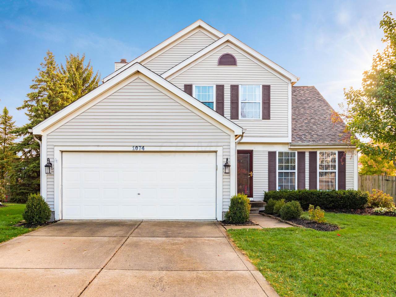 1074 Rousseau Lane - Photo 1
