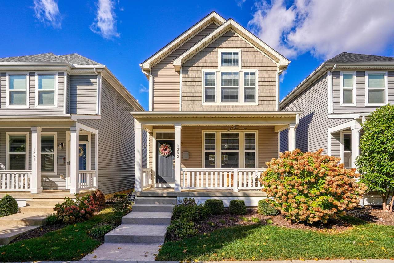 1295 Grant Avenue - Photo 1