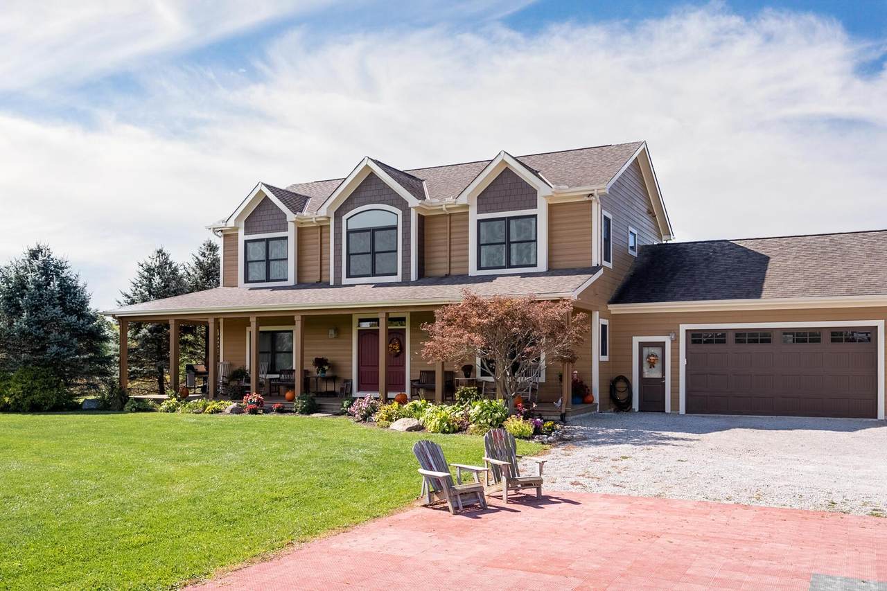 2838 Burnt Pond Road - Photo 1