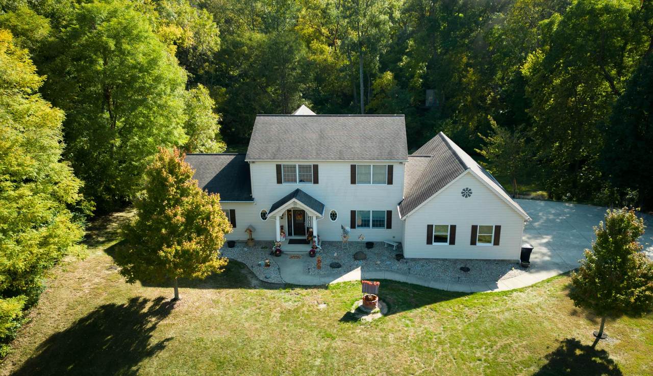 85 Red Bud Road - Photo 1