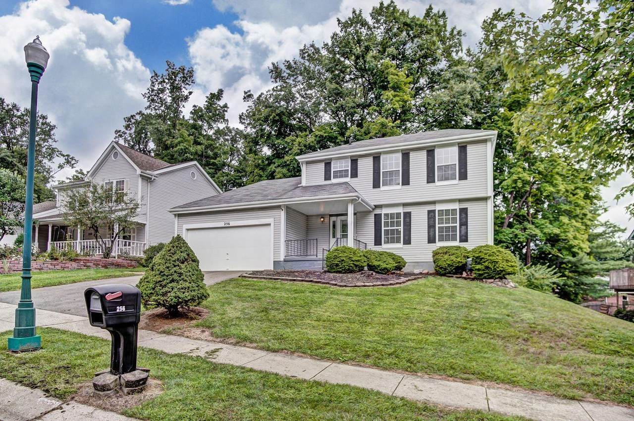 256 Sumption Drive - Photo 1