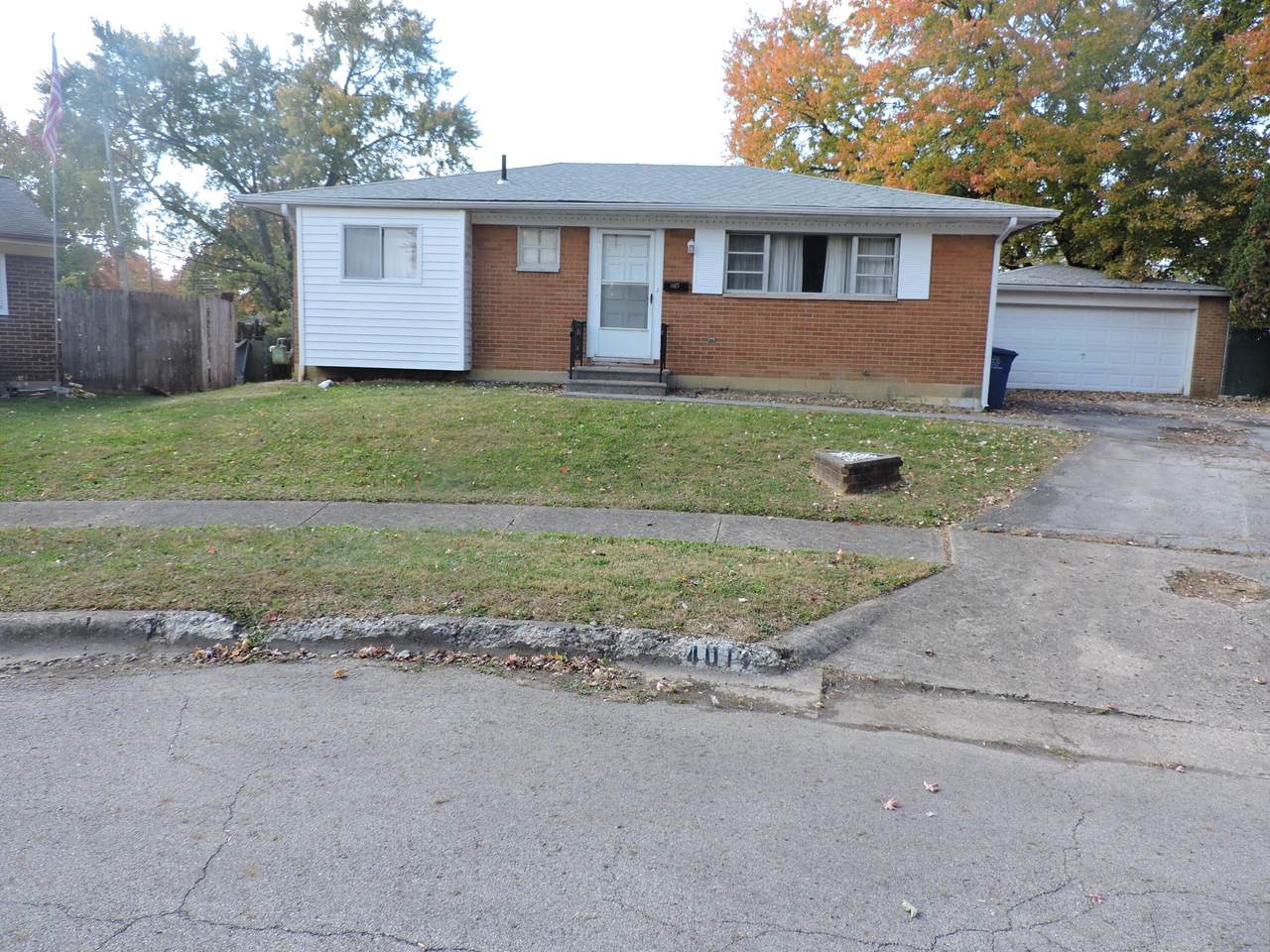 4017 Striebel Court - Photo 1