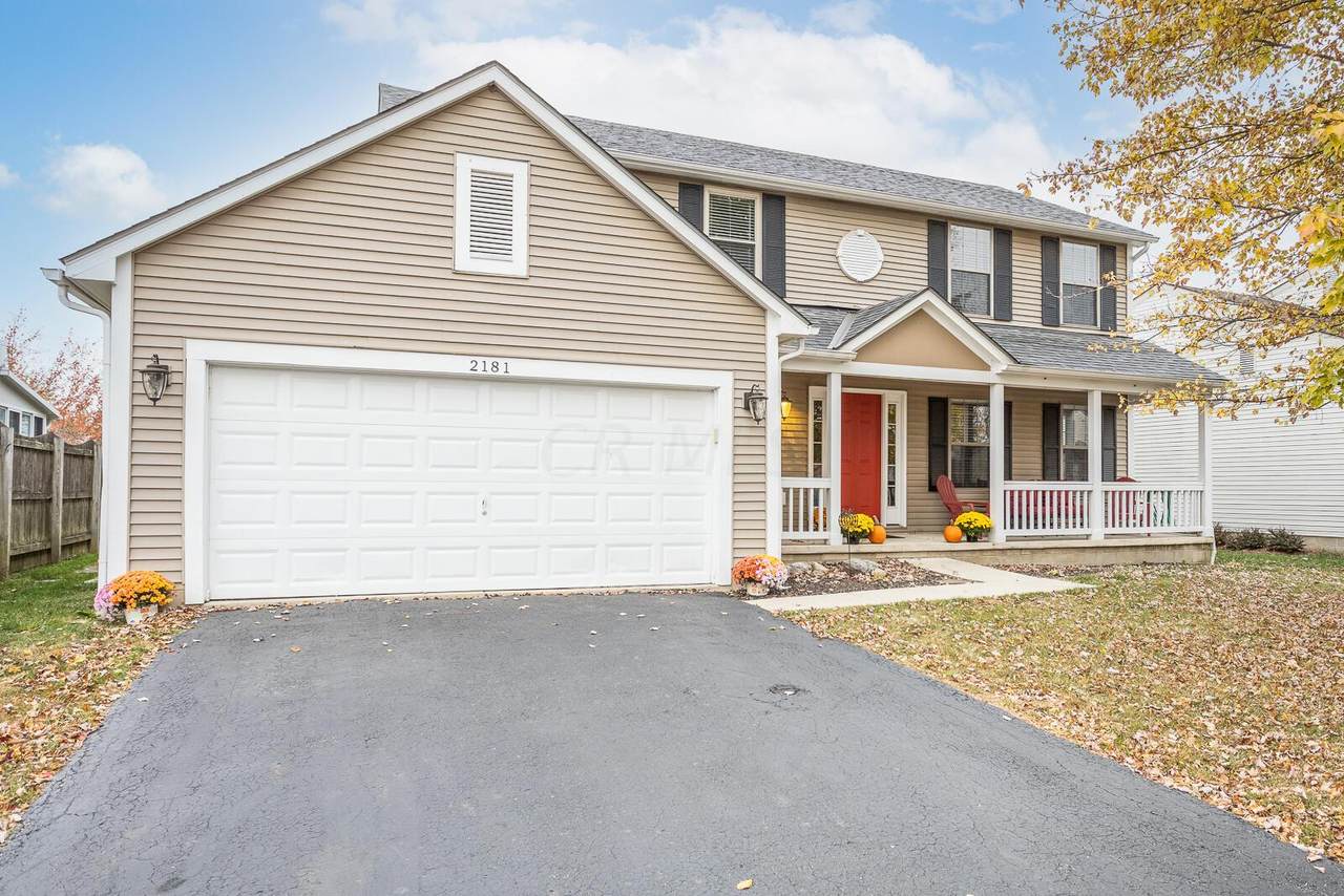 2181 Dunkeld Drive - Photo 1