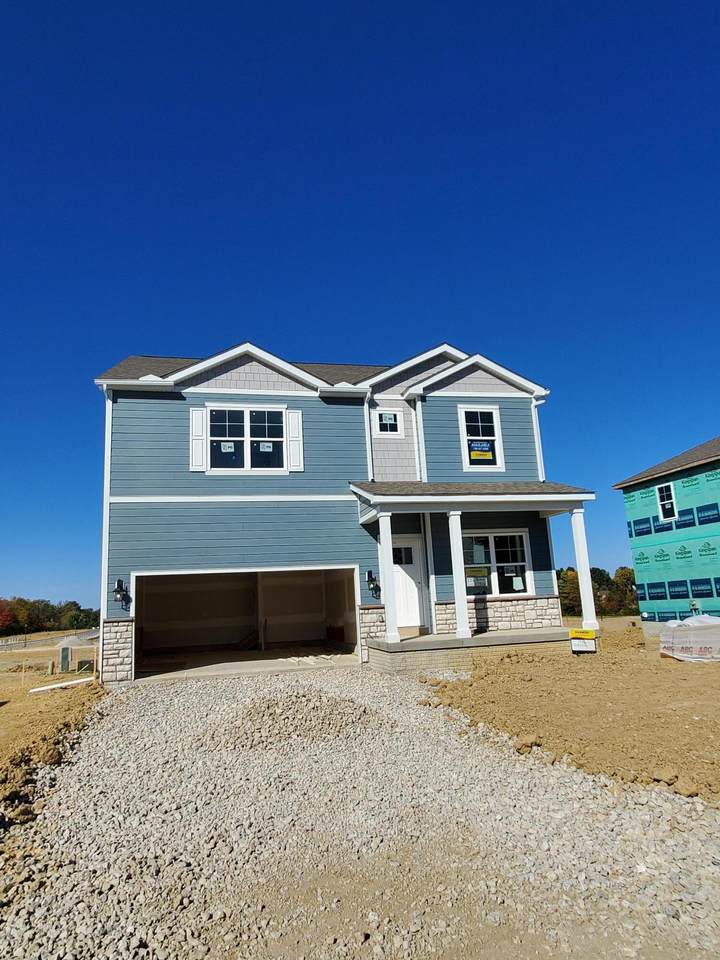 136 Brazos Drive - Photo 1