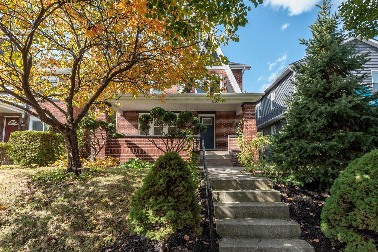 1137 Wilson Avenue - Photo 1