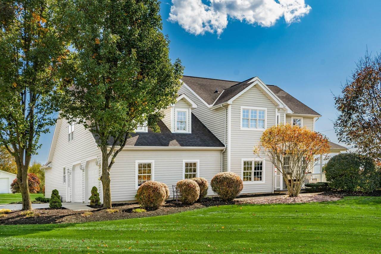 4590 Tranquility Lane - Photo 1