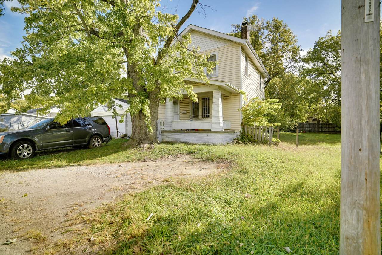 1634 Jefferson Avenue - Photo 1