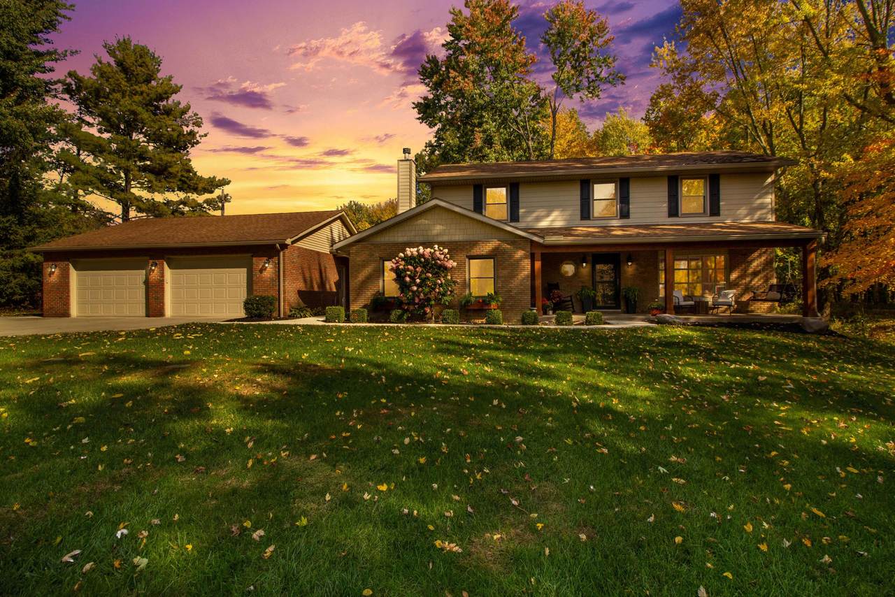 4405 Miller Paul Road - Photo 1
