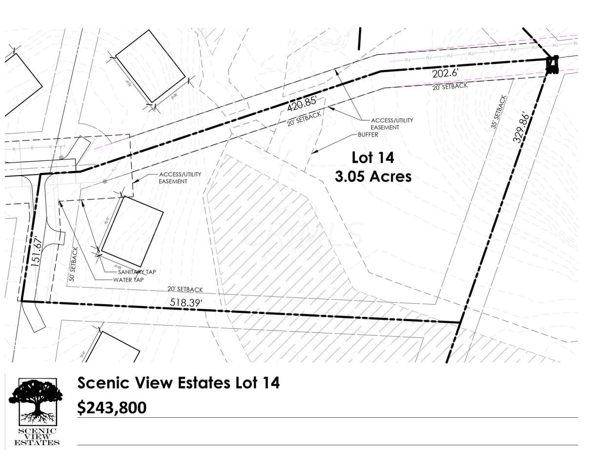 0 Middleground Road - Photo 1