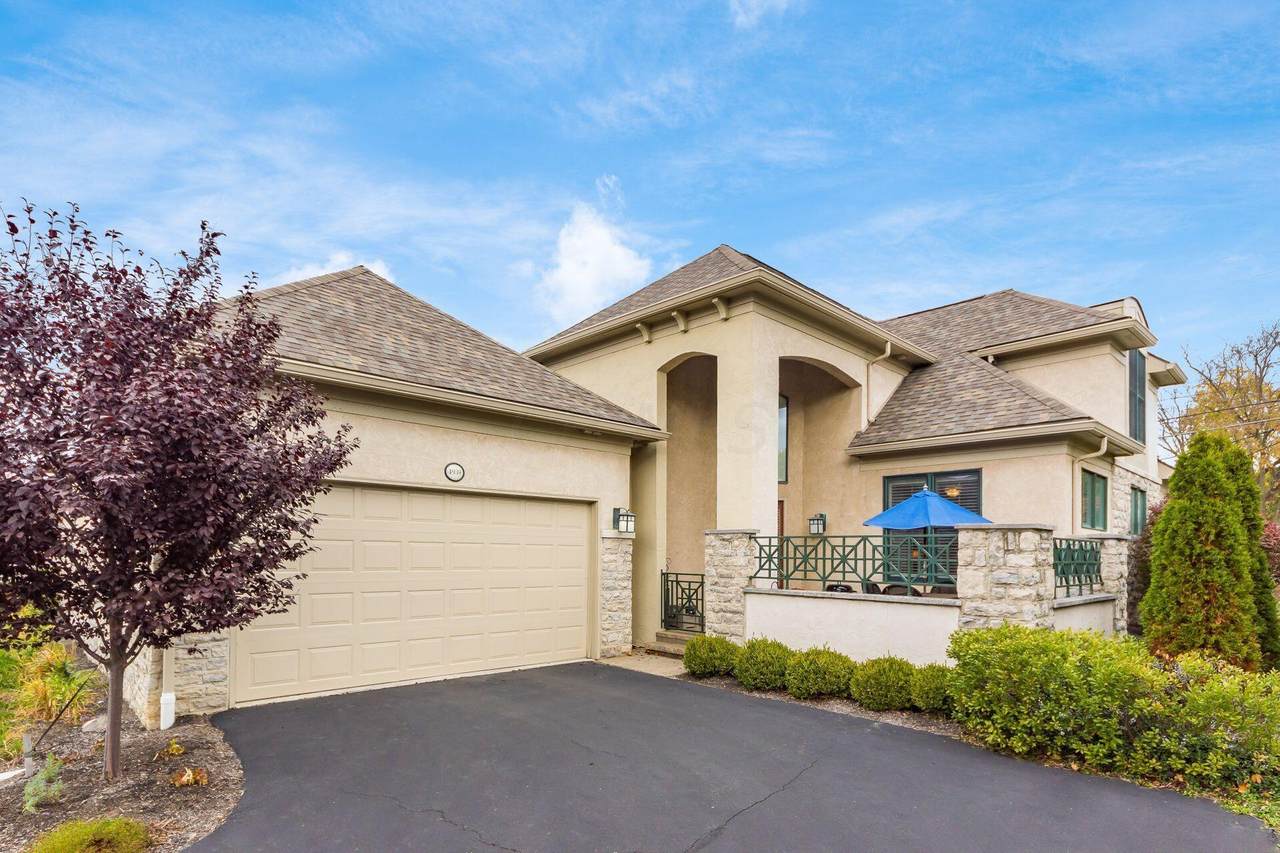 4939 Stonehaven Drive - Photo 1
