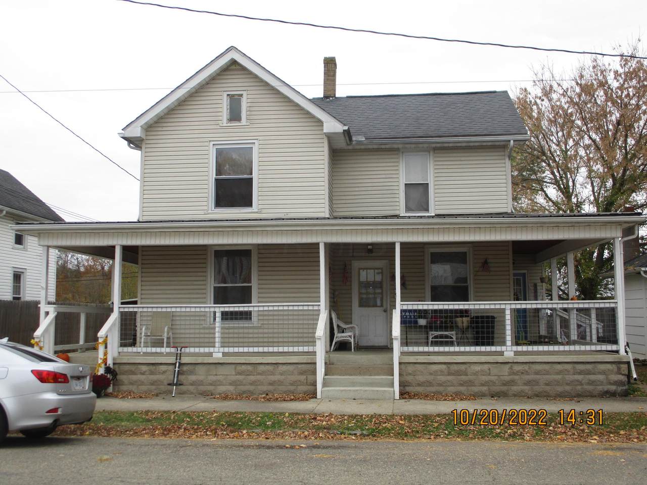 18699 Main-Laurelville Street - Photo 1