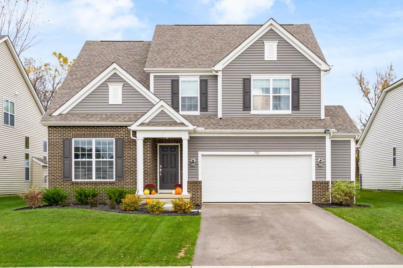 7117 Bradbury Drive - Photo 1