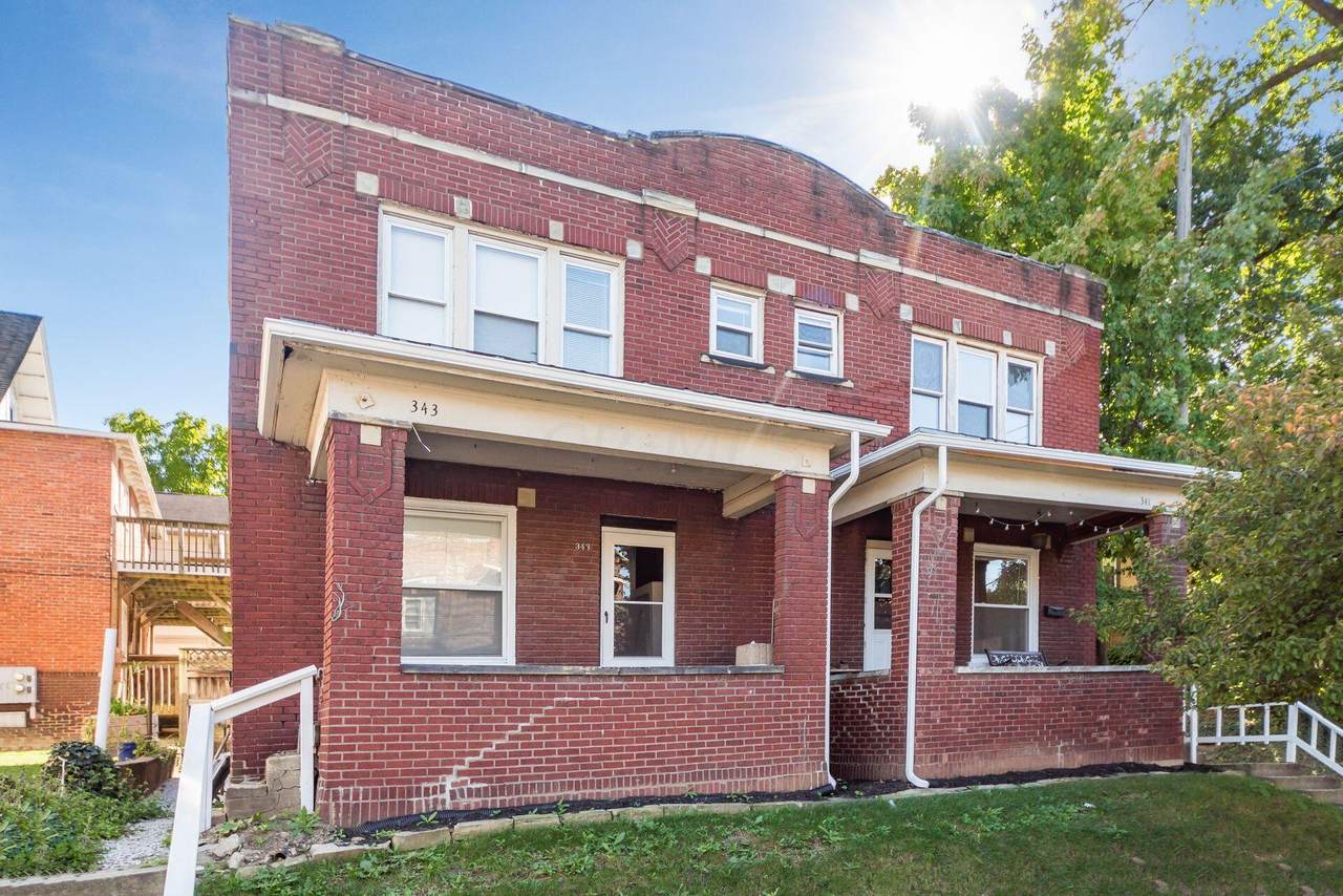 341-343 18th Avenue - Photo 1