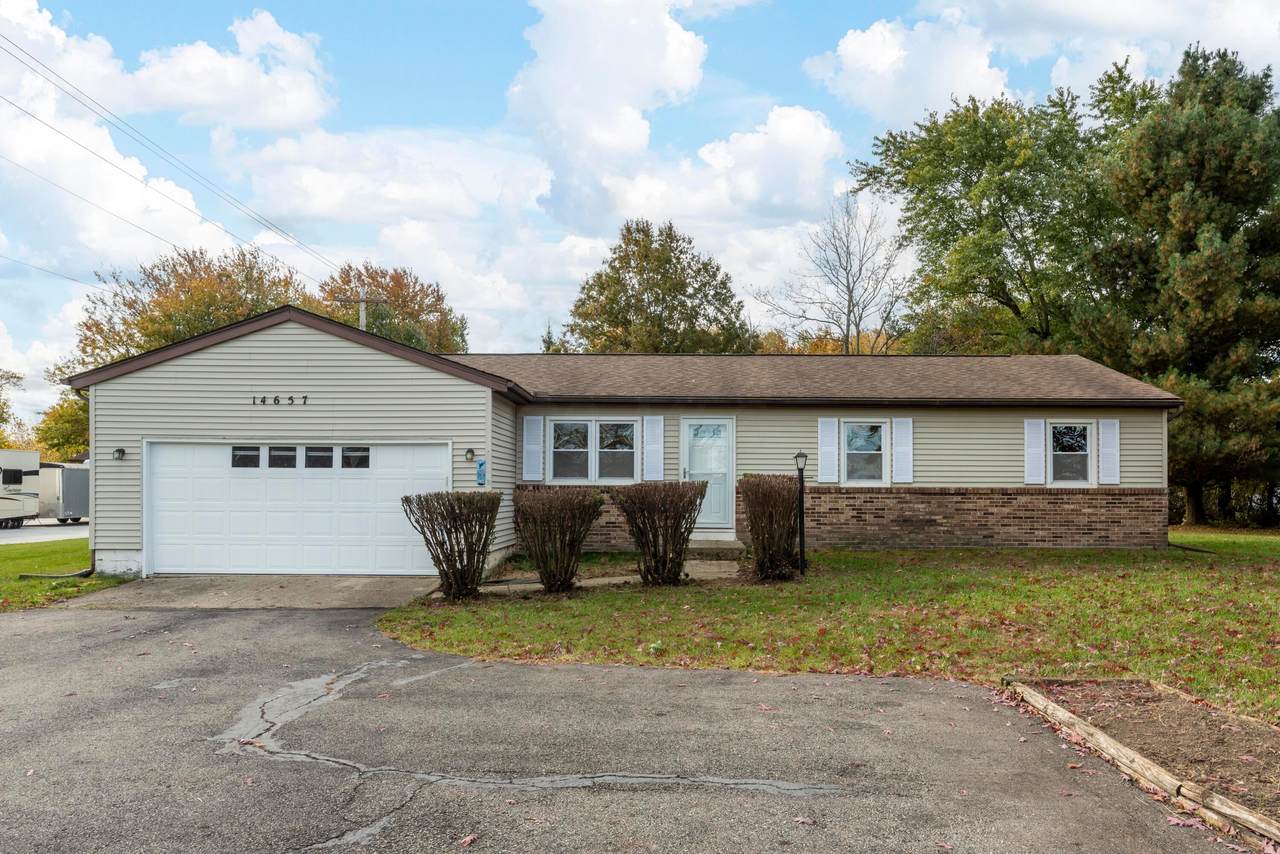 14657 Morse Road - Photo 1