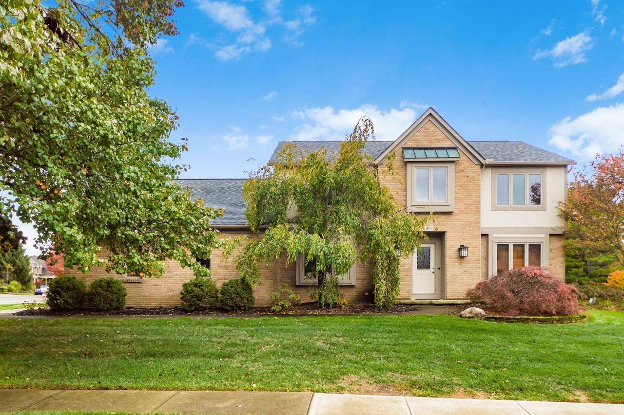 1395 Linbrook Court - Photo 1