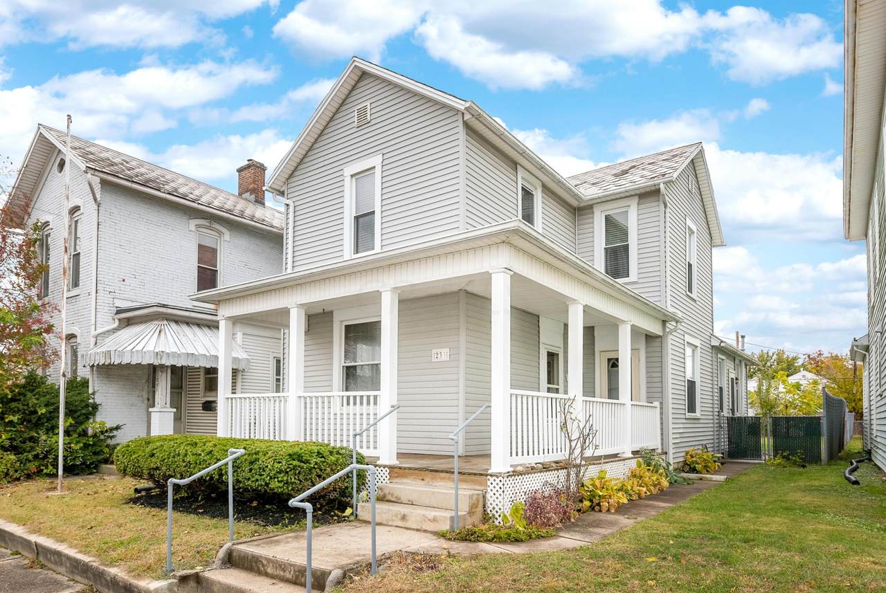 233 Union Street - Photo 1