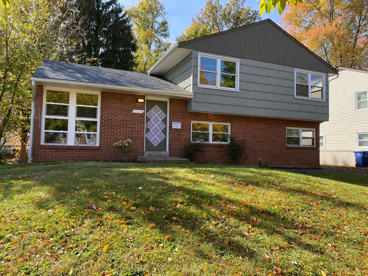 5013 Folger Drive - Photo 1