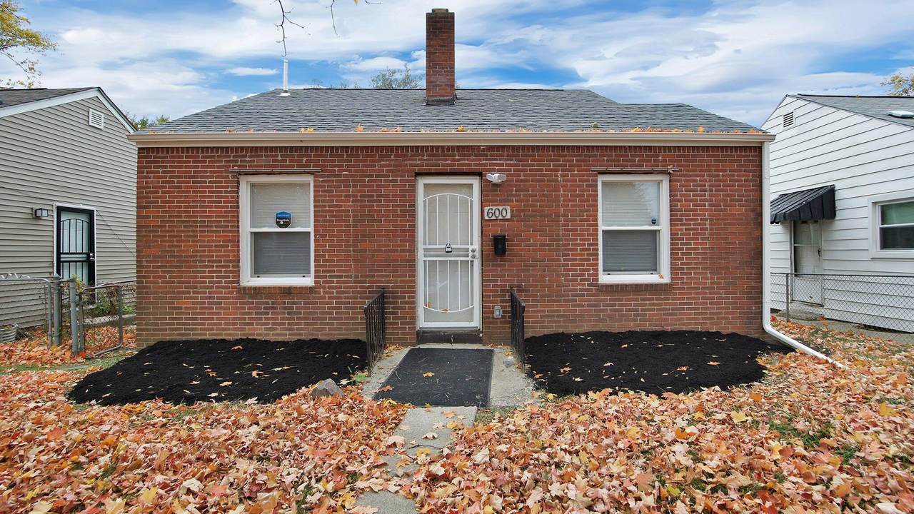 600 Whitethorne Avenue - Photo 1