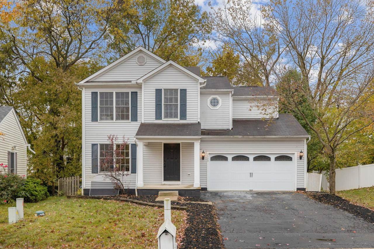 3523 Spring Branch Drive - Photo 1