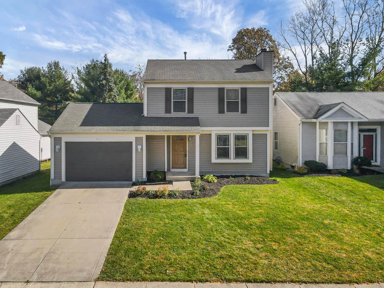 8652 Broadacre Drive - Photo 1