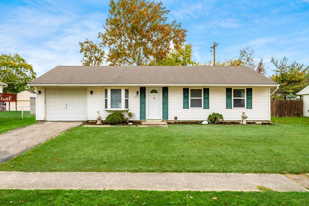 2553 Gatewood Road - Photo 1