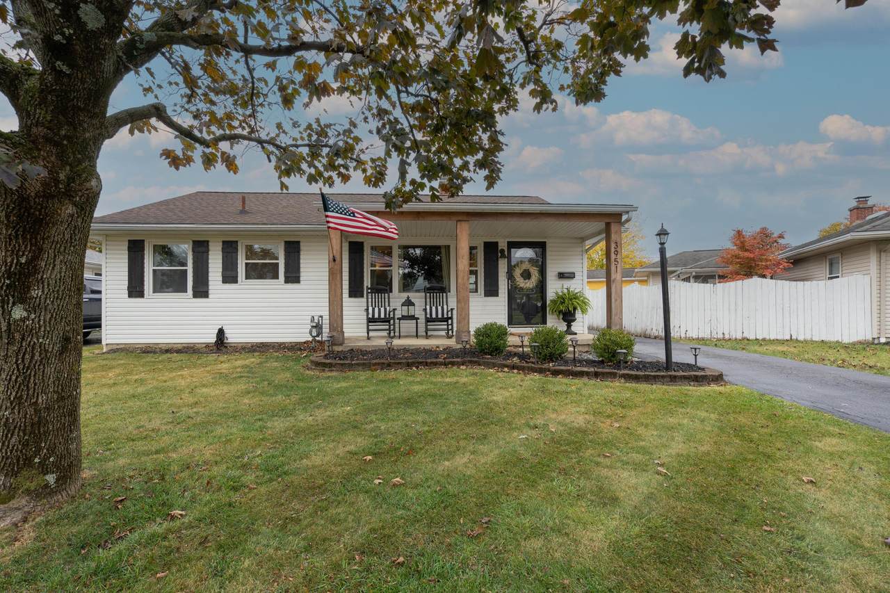3951 Security Drive - Photo 1