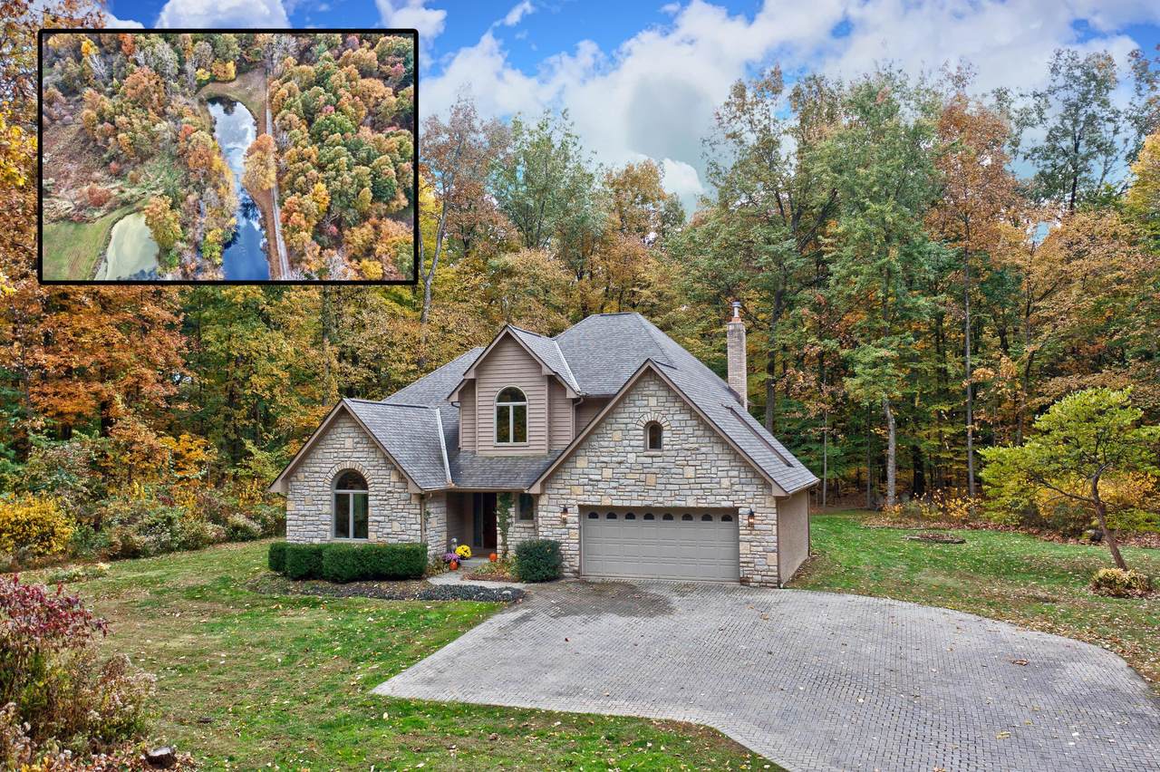 10640 Center Village Road - Photo 1