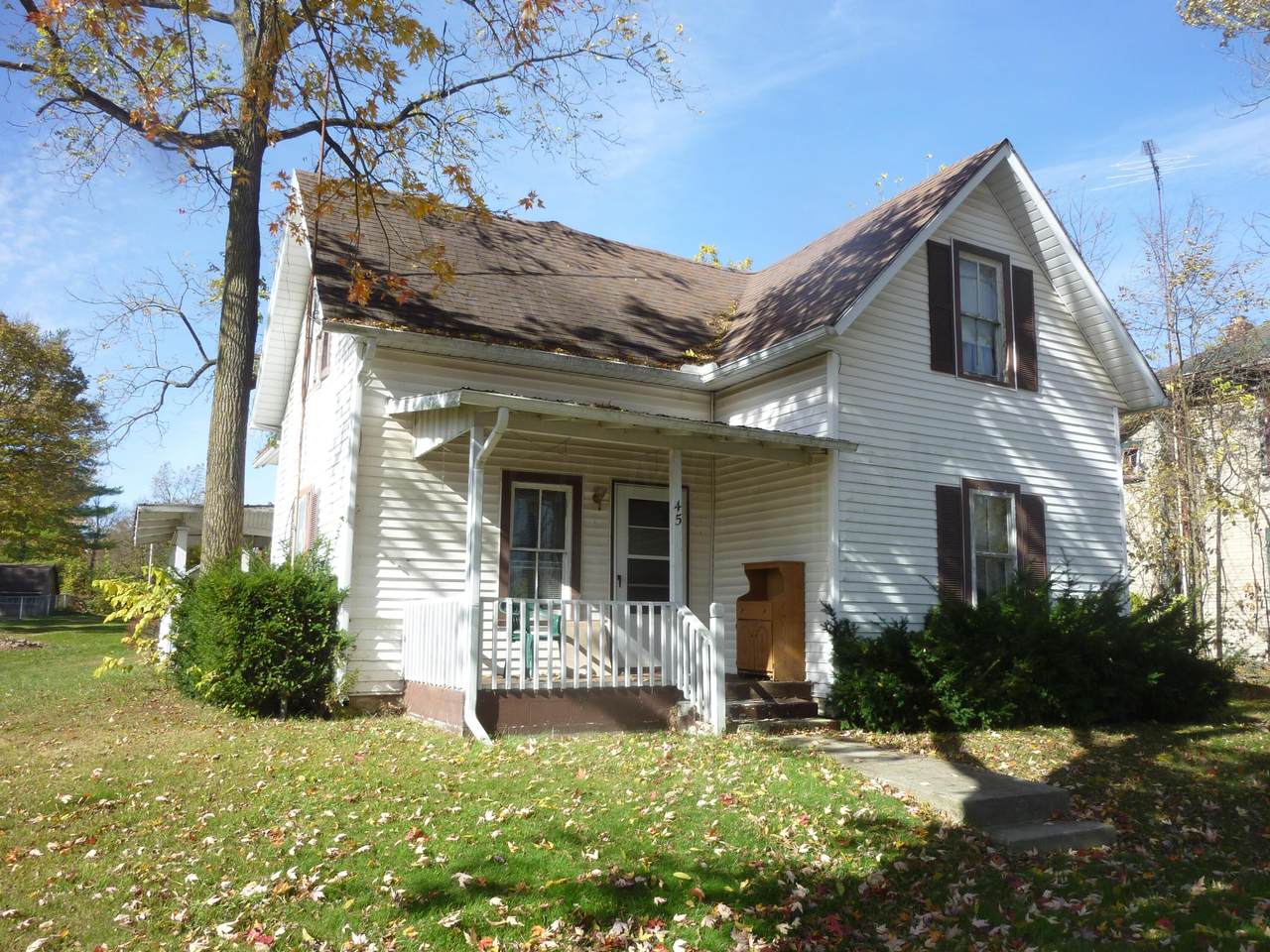 45 2nd Street - Photo 1