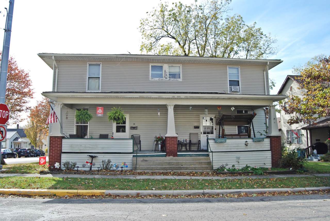 201 Auburn Avenue - Photo 1