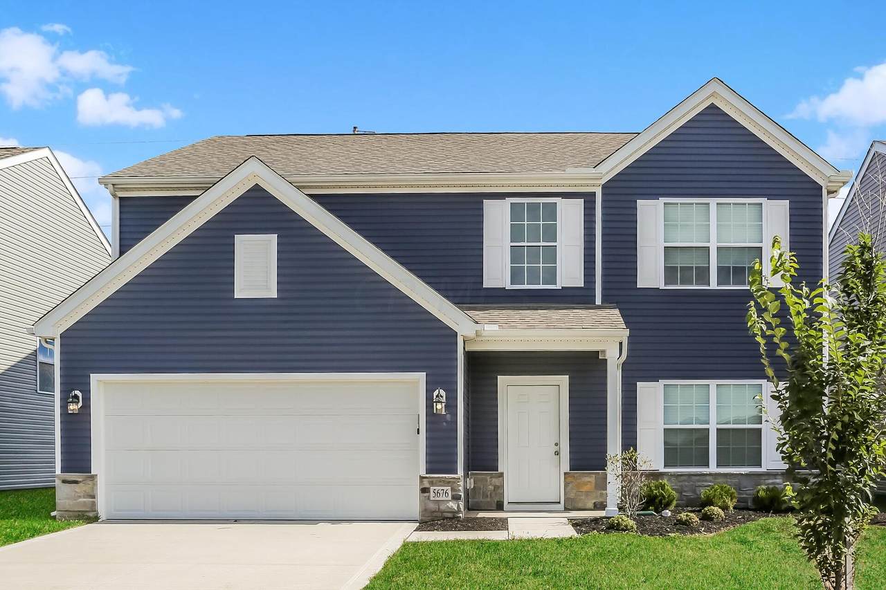 5676 Tarboro Place - Photo 1