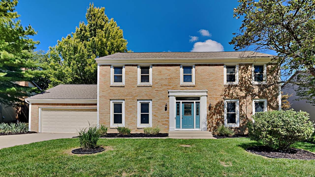 3138 Rock Fence Drive - Photo 1