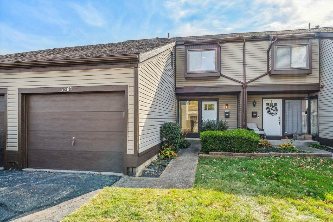 5283 Marci Way - Photo 1