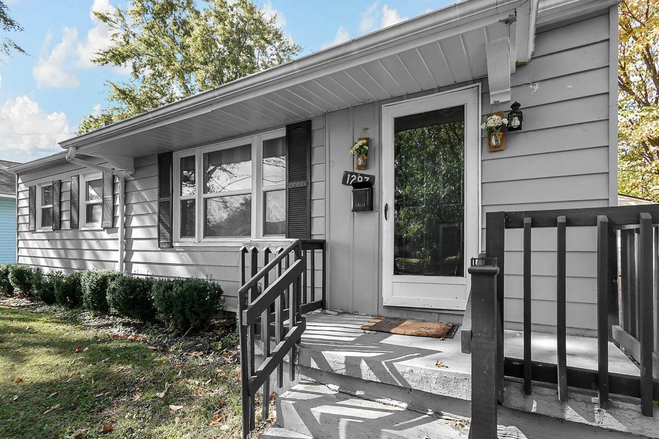 1297 Marble Drive - Photo 1