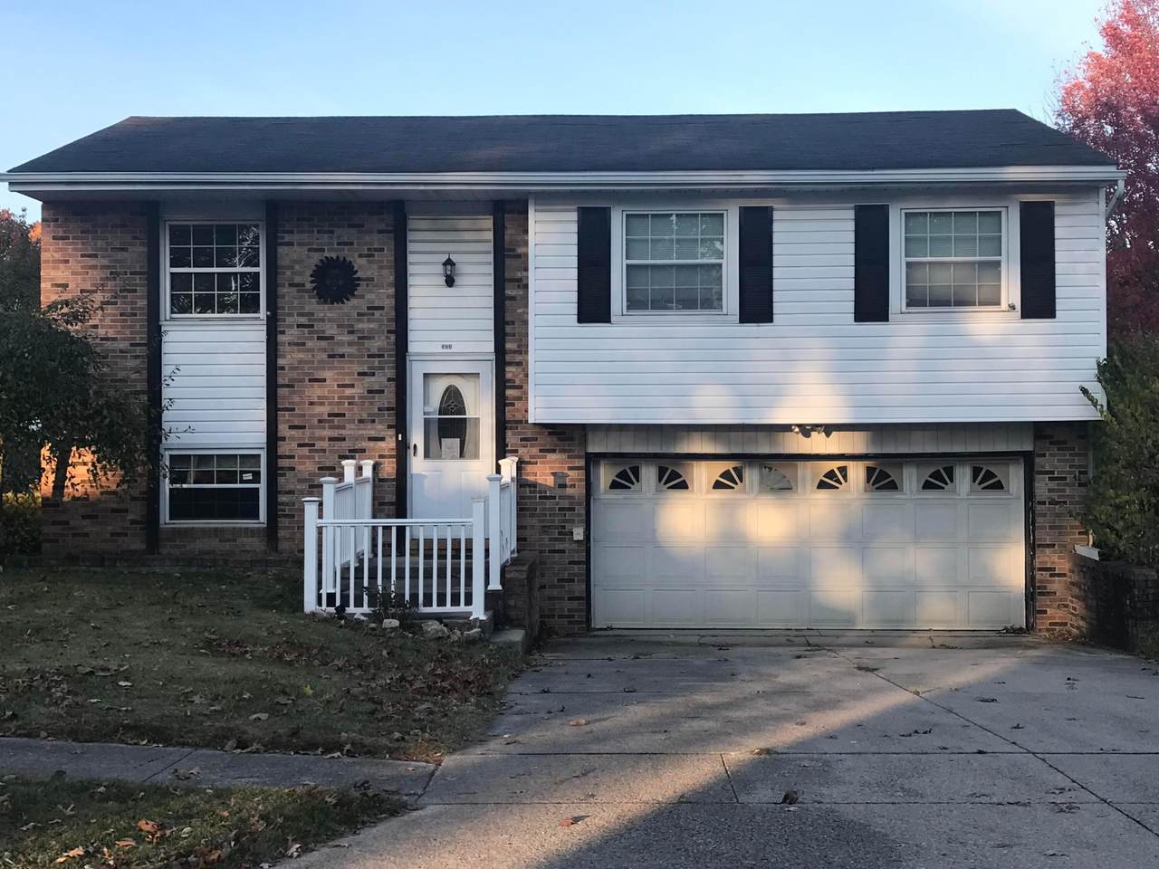 574 Wagonwheel Lane - Photo 1