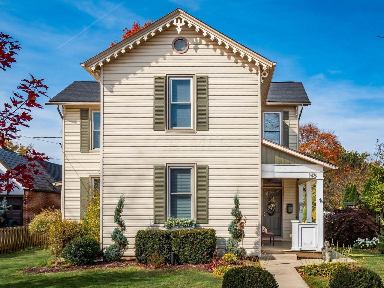 145 Front Street - Photo 1