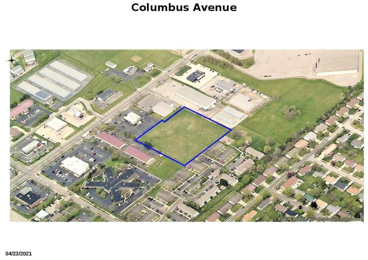 0 Columbus Avenue - Photo 1