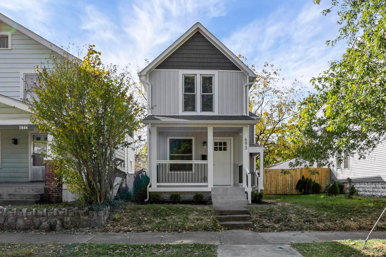 693 Stanley Avenue - Photo 1