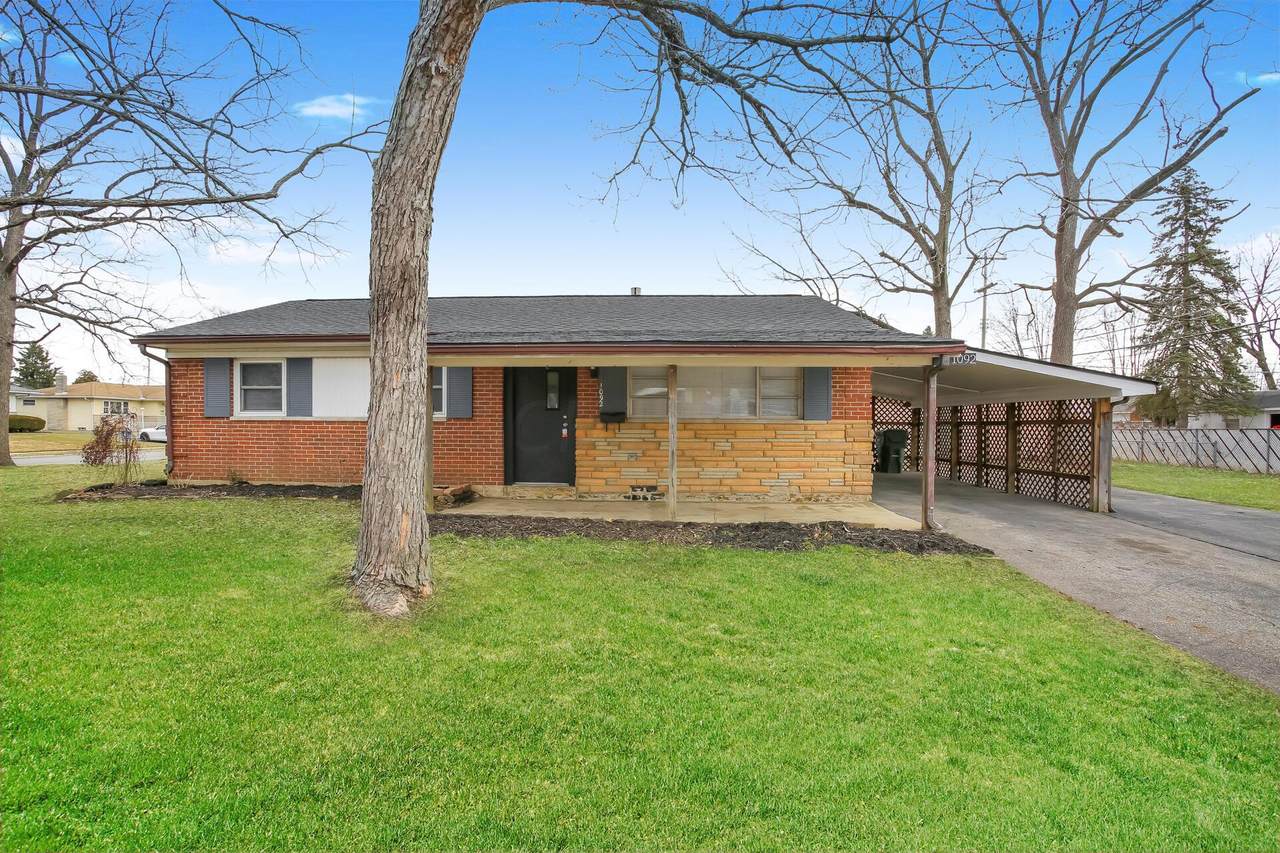 1092 Yearling Road - Photo 1