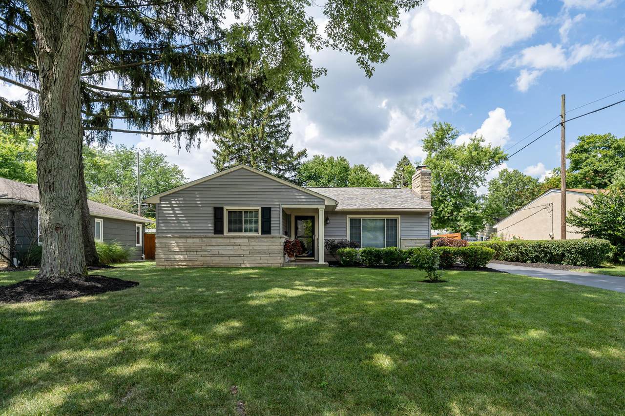 3015 Melford Road - Photo 1