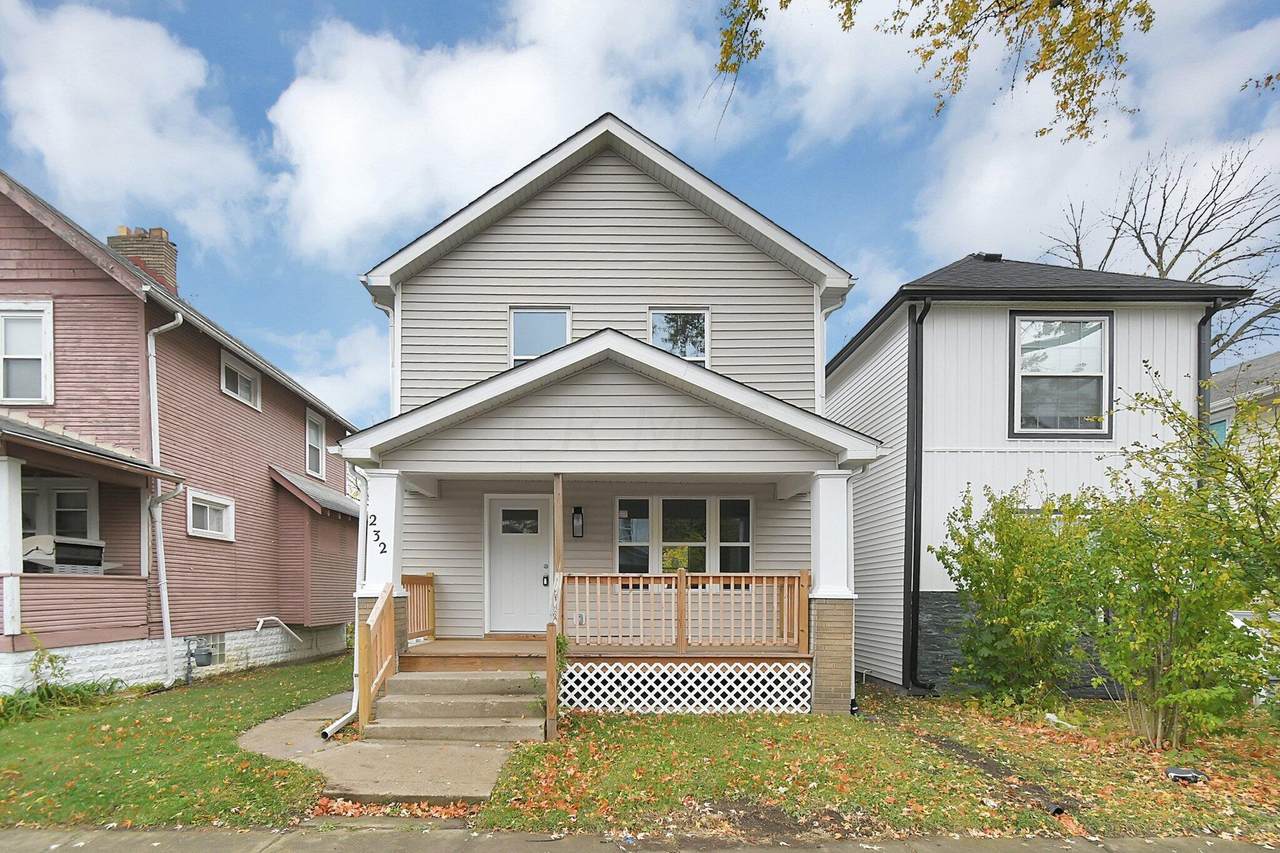 232 Harris Avenue - Photo 1