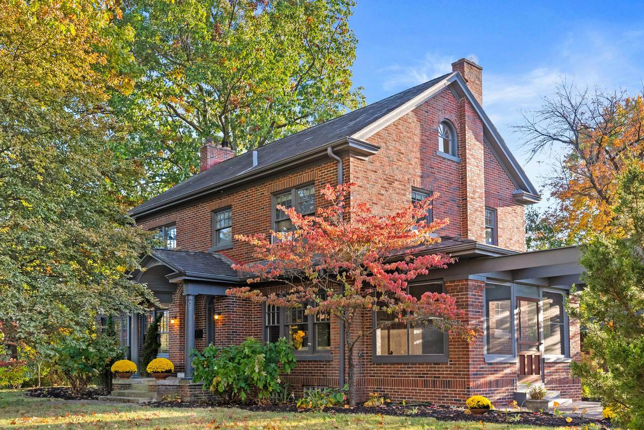 1117 Wyandotte Road - Photo 1