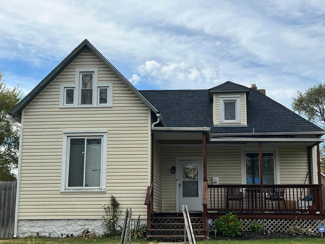 381 Ogden Avenue - Photo 1