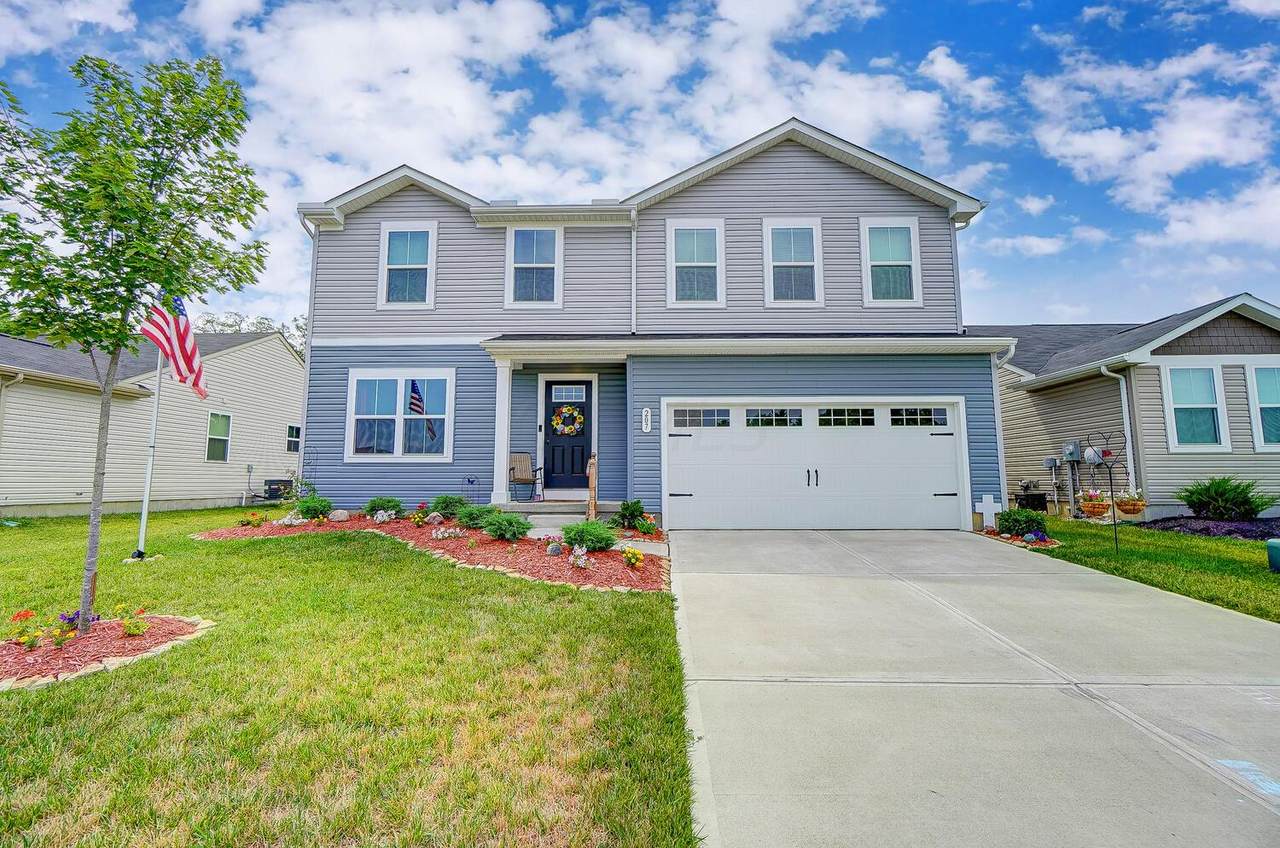 207 Tuttle Road - Photo 1