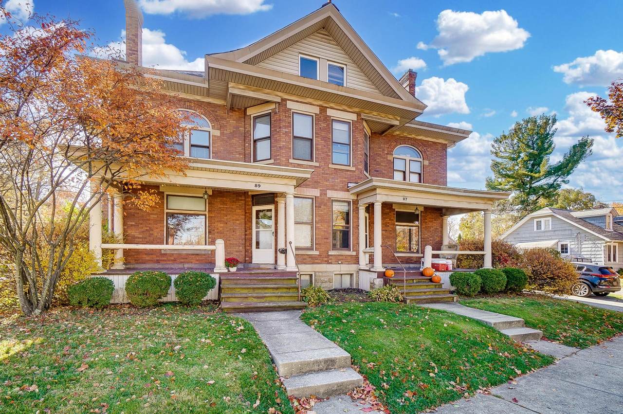 87-89 College Avenue - Photo 1